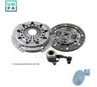 BLUE PRINT ADN130160 Clutch kit