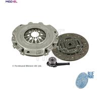 CLUTCH KIT ADN130200 FOR RENAULT MASTER/II/Van/Bus TRAFIC/Rodeo VAUXHALL 4cyl