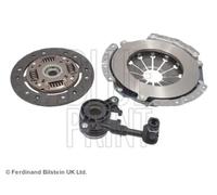 Clutch Kit 3pc (Cover+Plate+CSC) 215mm ADN130204 Blue Print 30100JX00C Quality