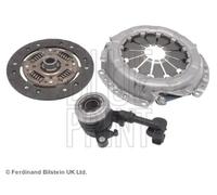 Clutch Kit 3pc (Cover+Plate+CSC) 215mm ADN130204 Blue Print 30100JX00C Quality