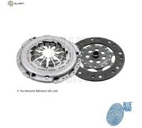 BLUE PRINT ADN130220 Clutch kit