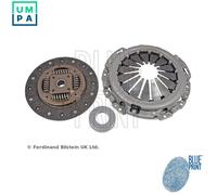 Blue Print Clutch Kit ADN130228 for Nissan Cabstar