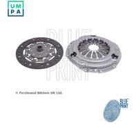 BLUE PRINT ADN130231 Clutch kit