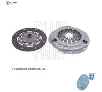 BLUE PRINT ADN130231 Clutch kit