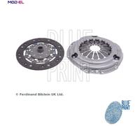 BLUE PRINT ADN130231 Clutch kit