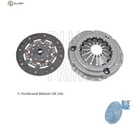 BLUE PRINT ADN130233 Clutch kit
