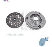 CLUTCH KIT ADN130233 FOR NISSAN DUALIS QASHQAI/+2 X-TRAIL/SUV MR20DE 2.0L 4cyl