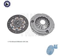 BLUE PRINT ADN130233 Clutch kit