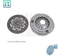 BLUE PRINT ADN130233 Clutch kit
