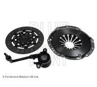 Clutch kit ADN130234 BLUE PRINT for NISSAN QASHQAI I X-TRAIL II