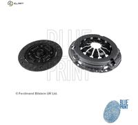 BLUE PRINT ADN130235 Clutch kit