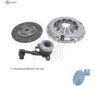 BLUE PRINT ADN130236 Clutch kit