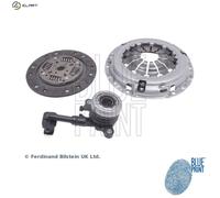 CLUTCH KIT ADN130236 FOR NISSAN MARCH/IV/ACTIVE MICRA HR12DE 1.2L 3cyl MARCH IV