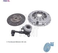 CLUTCH KIT ADN130236 FOR NISSAN MARCH/IV/ACTIVE MICRA HR12DE 1.2L 3cyl MARCH IV