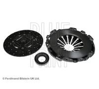 Blue Print Clutch Kit ADN130246 - Fits Nissan Navara NP300 Pickup & Pathfinder