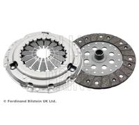 BLUE PRINT ADN130249 Clutch kit