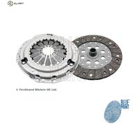 BLUE PRINT ADN130249 Clutch kit