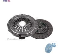 CLUTCH KIT ADN130257 FOR RENAULT CLIO/III/Sportour/Grandtour/EURO/CAMPUS 1.5L
