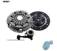 BLUE PRINT ADN130275 Clutch kit
