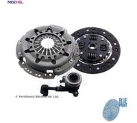 BLUE PRINT ADN130275 Clutch kit