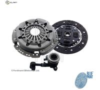 BLUE PRINT ADN130275 Clutch kit