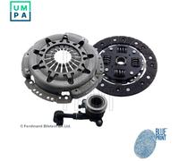 BLUE PRINT ADN130275 Clutch kit