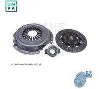 CLUTCH KIT ADN13055 FOR NISSAN TD25 2.5L 4cyl DATSUN