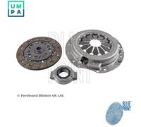 Blue Print Clutch Kit ADN13077 - for Nissan Micra K11 1.0 92-03 with Release Bearing