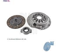 CLUTCH KIT ADN13077 FOR NISSAN CGA3DE 1.3L CG10DE 1.0L CG13DE 1.3L 4cyl MARCH II