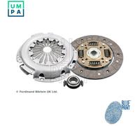 BLUE PRINT ADP153008 Clutch kit
