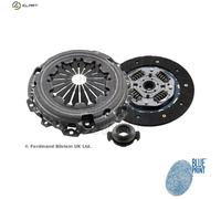 BLUE PRINT ADP153009 Clutch Kit With Release Bearing Fits Citroen Peugeot