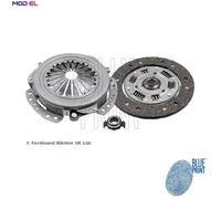 CLUTCH KIT ADP153016 FOR PEUGEOT PARTNER/PATAGONICA/URBANA/MPV/ESCAPADE/FURGON