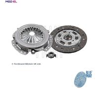 Clutch kit ADP153016 BLUE PRINT for CITROËN PEUGEOT