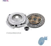 CLUTCH KIT ADP153017 FOR PEUGEOT PARTNER/PATAGONICA/URBANA/MPV/ESCAPADE/FURGON