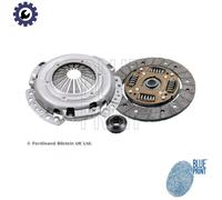 Blue Print Clutch Kit ADP153017 – 3pc (Cover, Plate, Release Bearing) – Fits Citroen & Peugeot