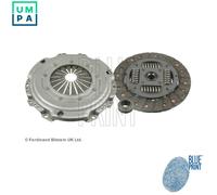BLUE PRINT ADP153020 Clutch kit