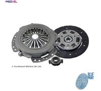 BLUE PRINT ADP153021 Clutch kit