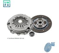Clutch Kit Blue Print ADP153022 Febi Bilston -New Pck of 1