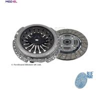 CLUTCH KIT ADP153024 FOR PEUGEOT 306/Hatchback/Convertible/Break 405/Mk/II 1.9L