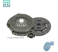 BLUE PRINT ADP153025 Clutch kit