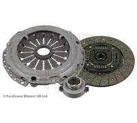 Blue Print Clutch Kit ADP153027 – 3pc 245mm Cover/Plate/Releaser for Boxer 01-06 & Relay 02-06