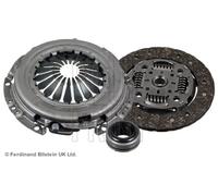 Blue Print 3pc Clutch Kit ADP153028 1611266580 205309 1607870480 204197 NEW