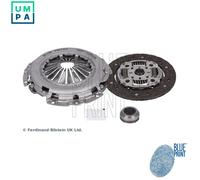 Blue Print 3pc Clutch Kit ADP153028 1611266580 205309 1607870480 204197 NEW