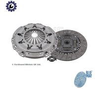 BLUE PRINT ADP153030 Clutch kit