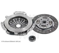 Blue Print Clutch Kit ADP153033 - 3pc (Cover, Plate, Releaser) - Fits Citroen C2/C3, Peugeot 207