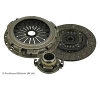 Clutch Kit 3pc (Cover+Plate+Releaser) fits FIAT DUCATO 230, 244 2.8D 01 to 06