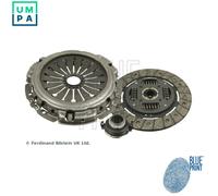 BLUE PRINT ADP153035 Clutch kit