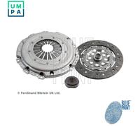 BLUE PRINT ADP153039 Clutch kit