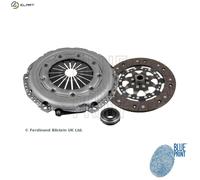BLUE PRINT ADP153044 Clutch kit