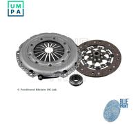 BLUE PRINT ADP153044 Clutch kit